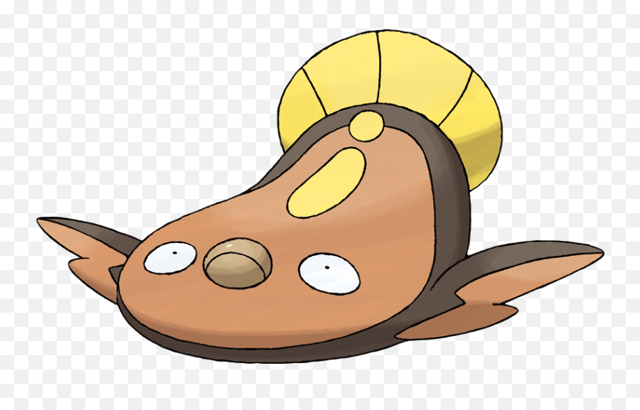 Weirdest Pokémon - Pokemon That No One Knows Emoji,Weirdest Emoji