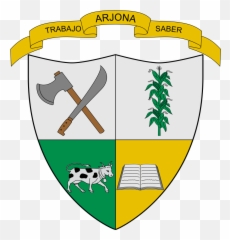 Escudo De Arjona - Alcaldia Bolivar Emoji