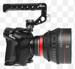 Blackmagic Pocket Cinema Camera 4k - Smallrig Cage Bmpcc Emoji