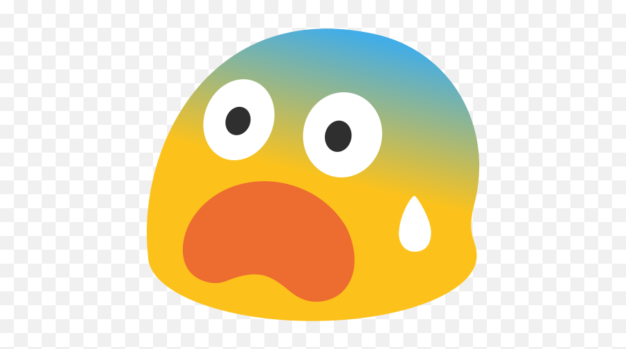 Forza Horizon 4 - Android Fear Emoji,Hm Emoji