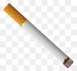Cigarette Clipart Transparent - Png Transparent Background Cigarette Png Emoji,Cig Emoji