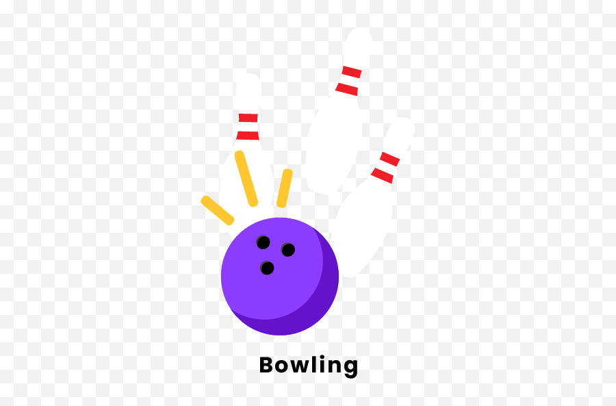 Bowling - Smiley Emoji,Bowling Emoticon