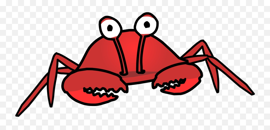 Crab - Club Penguin Crab Png Emoji,Crab Emojis