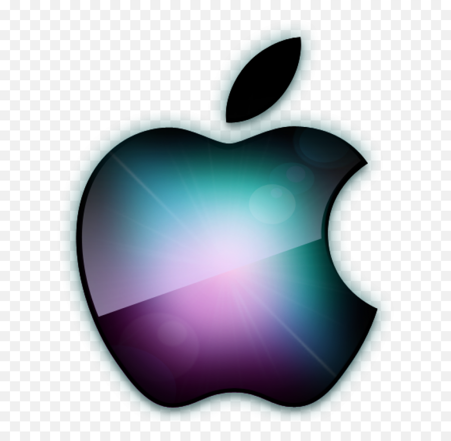 Iphone Apple Logos - Cool Apple Logo Transparent Background Emoji,Apple Logo Emoji