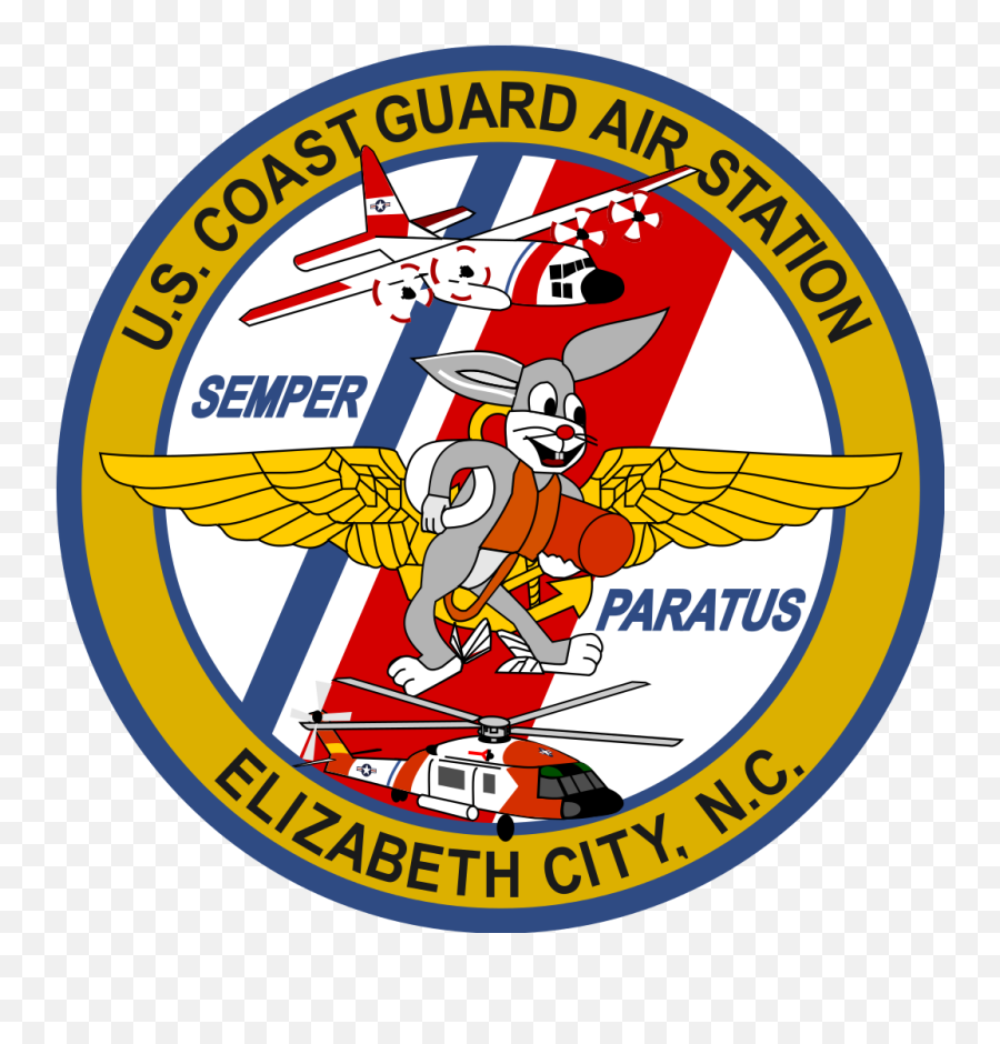 Cgas Elizabeth City Unit Insignia - Coast Guard Air Station Elizabeth City Emoji,Emoji Gas Station