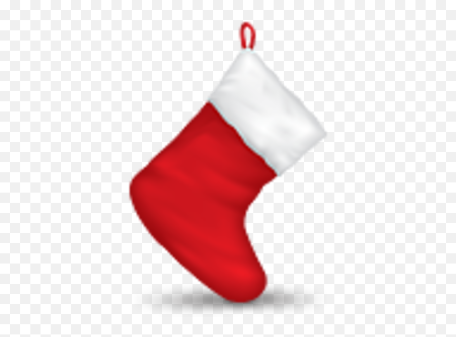 Royalty Free Stock Png Files - Christmas Stocking Vector Art Free Emoji,Christmas Stocking Emoji