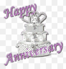 Top Cake Af Stickers For Android Ios - Gif For 25th Wedding Anniversary Emoji,Birthday Cake Emoticon Text