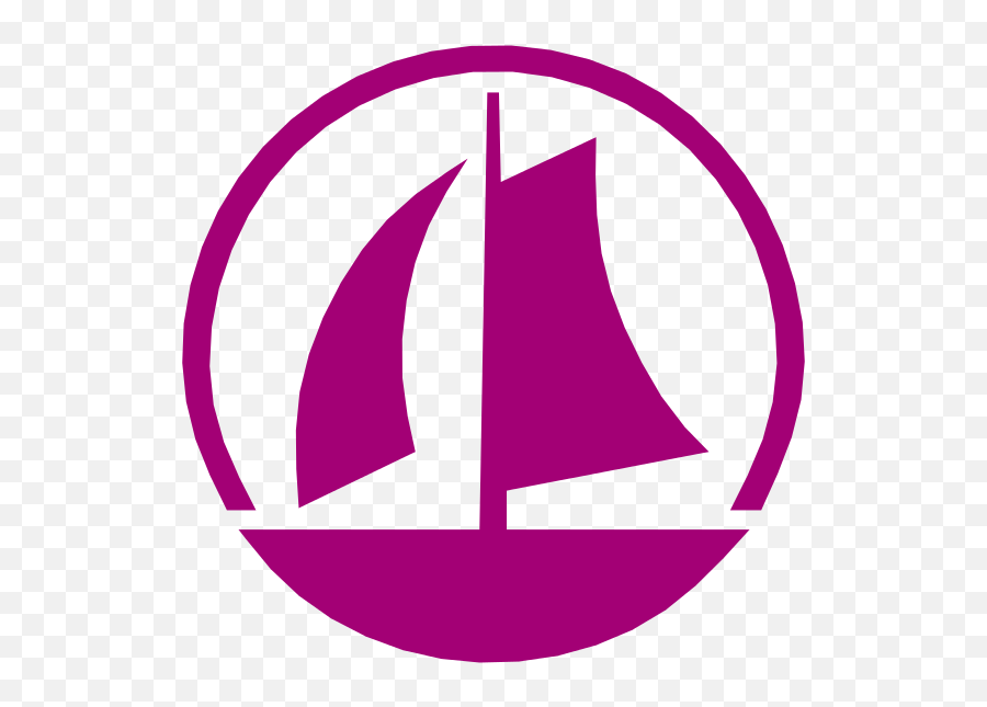 Nchart - Nautical Clip Art Emoji,What Are The Purple Emoji Symbols