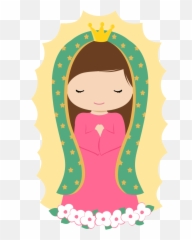 Demon Clipart Morality Demon Morality Transparent Free For - La Virgen Maria Animada Emoji,Angery Emoji