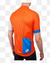 Performance Summer Jersey Champion System - Active Shirt Emoji