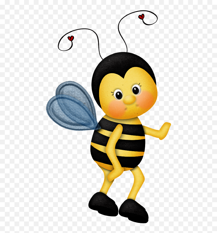 June Clipart Bumble Bee June Bumble Bee Transparent Free - Drawing Bee Cartoon Queen Emoji,Bumble Bee Emoji