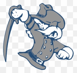 Rebel Mascot Clipart - Ritchie County Rebels Logo Emoji