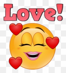 Pin - Love Emoji Images Hd