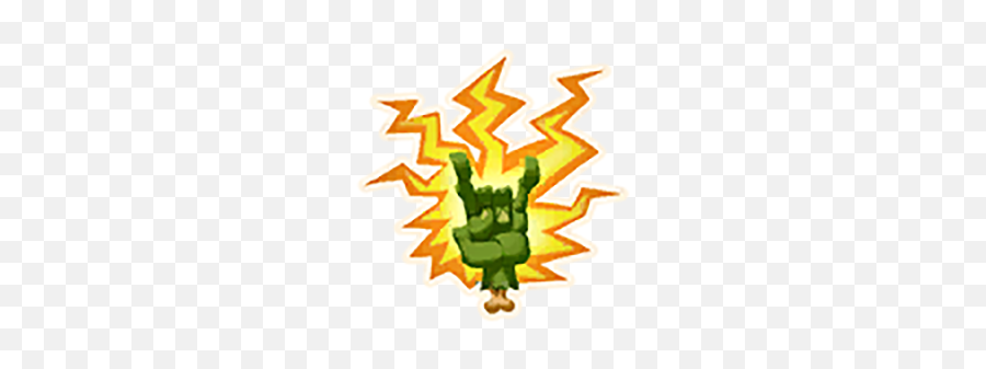 Lets Rock - Fortnite Rock Emote Emoji,High Five Emoticon