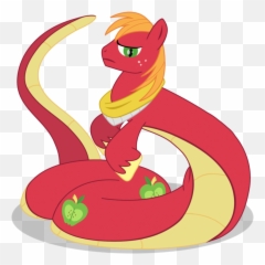 Oc Species - Sugarcube Corner Mlp Forums My Little Pony Naga Emoji,Drake Emoji Keyboard