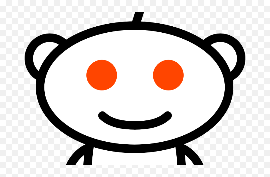 Polygon On Twitter Reddit Employee Saves Gamergate - Reddit Alien Emoji,N Emoticon
