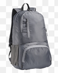 Fit Fresh Packable Backpack - Hand Luggage Emoji