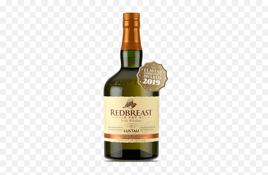 Flaviar Awards 2019 - Redbreast Lustau Edition Irish Whiskey Emoji,Alcohol Emojis