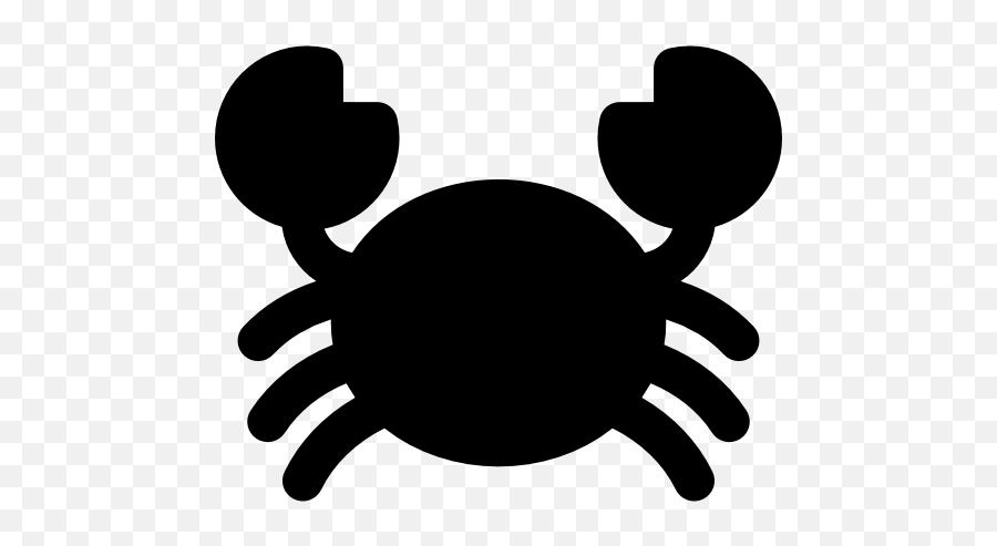 The Best Free Crab Icon Images - Fresh Crab Emoji,Crawfish Emoji