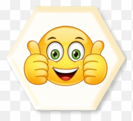 Izinhlelo Zokusebenza Ku - Emoticon Dedo Para Arriba Emoji,Uu Emoticon