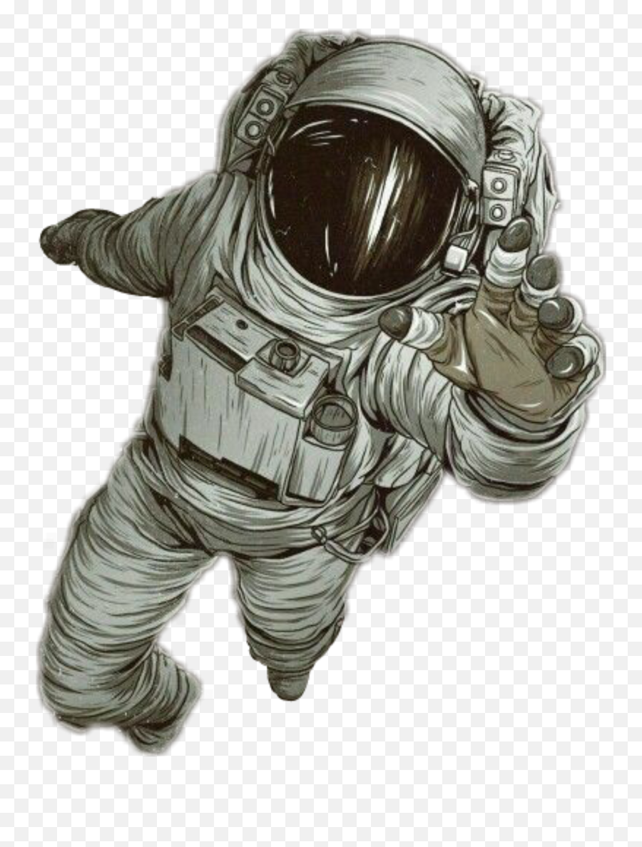 Astronaut Space Gravity Spaceman - Astronaut Drawing Emoji,Spaceman Emoji