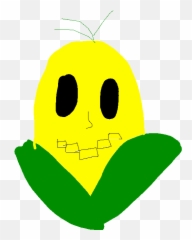 TALKING CORN Tynker - Clip Art Emoji
