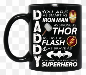 Page 17 apparel - iFrogTees Superhero Mugs Emoji