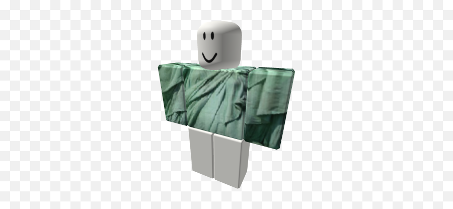 Lady Liberty Gown Libertyu0027s Crown - By Iamrebel Roblox Roblox Shirt Template Emoji,Happy 4th Of July Emoji