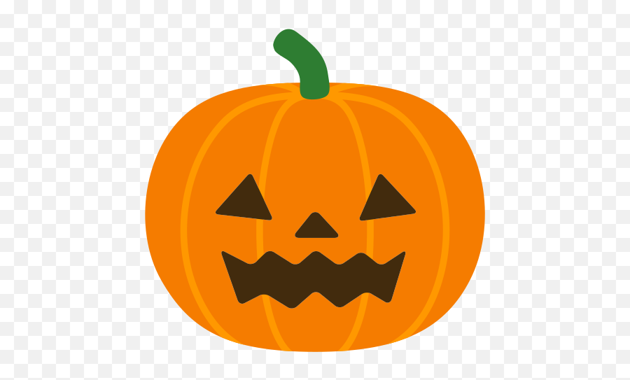 Jack - White Halloween Pumpkin Silhouette Emoji,Halloween Emojis
