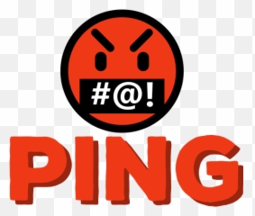 Ping - Dot Emoji