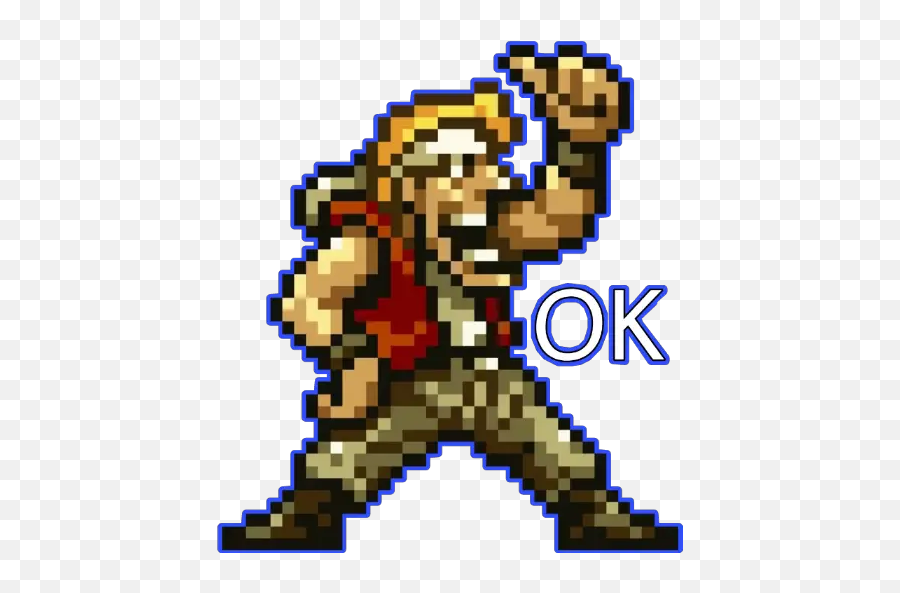 Wastickerapps Metal Slug Qu0026a Tips Tricks Ideas - Metal Slug Ok Emoji,Emoji Blitz Cheats