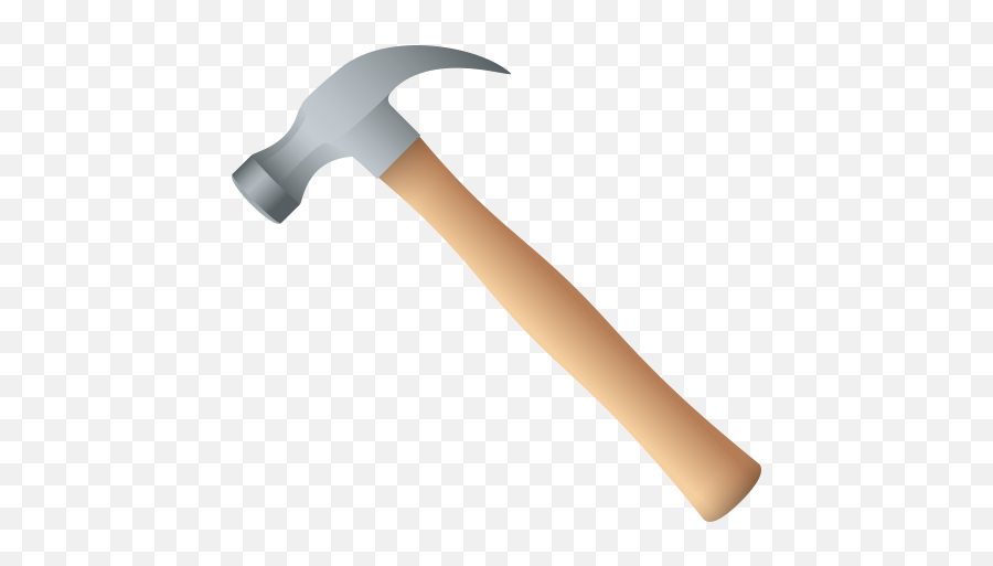 Emoji Marteau À Copier Coller Wprock - Framing Hammer,Tool Emoji