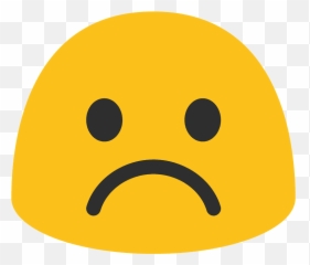 Zamraený obliej emoji klipart Zdarma ke stažení - Furious Emoji Face Andorid