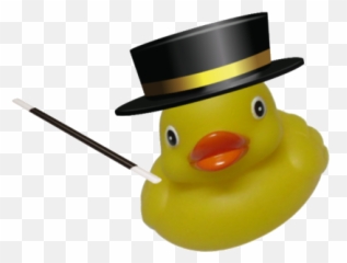 Duck Emoji Discord,Magic Emoji