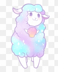 Pixalpacasso - Kawaii Easy Llama Drawing Emoji,Alpaca Emoji