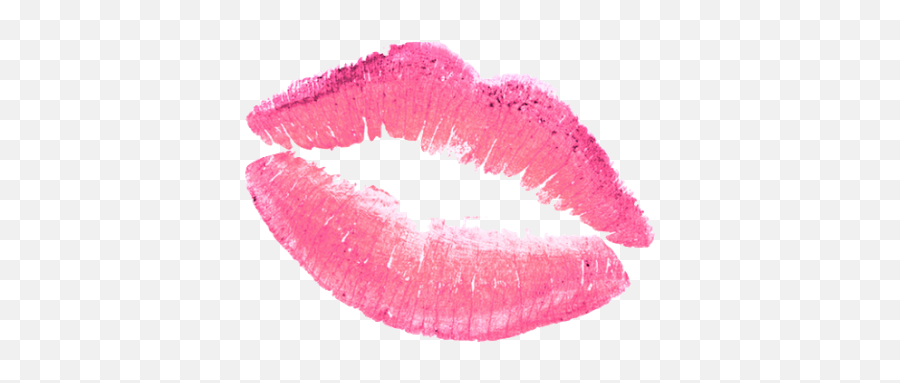 Tumblr Kiss Beso Kisses Sticker By Yamiled Pedroza - Lipstick Stain Emoji,Emoji Beso