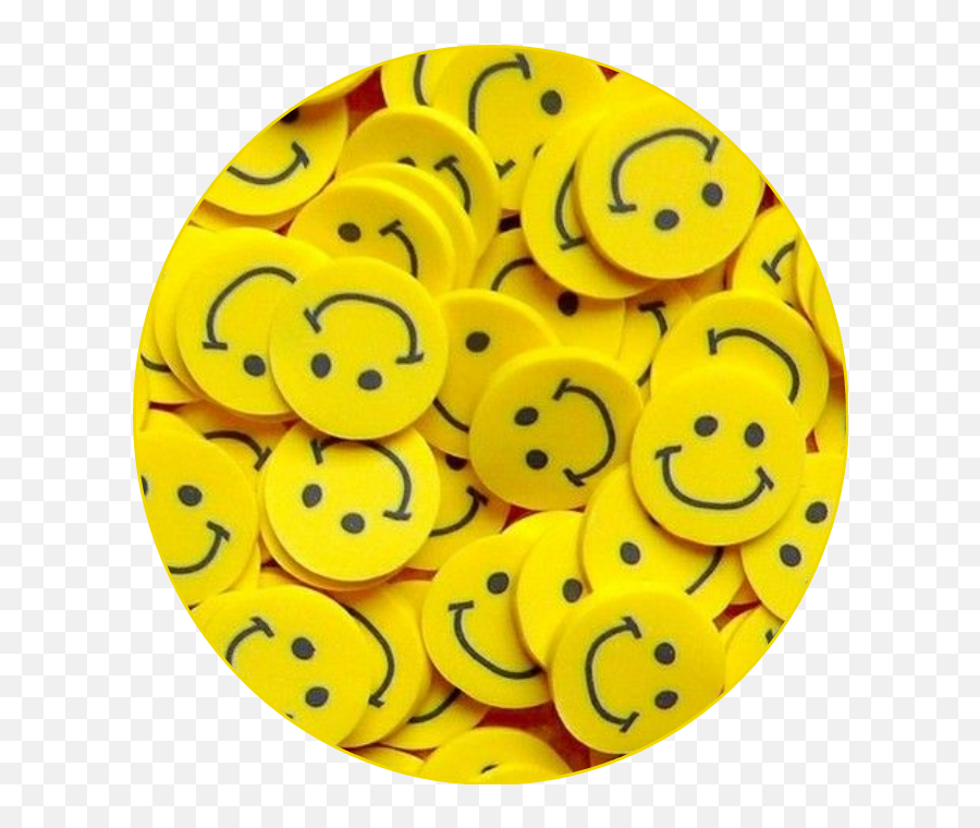 Behappy Sticker - Happy Emoji,Freak Out Emoji
