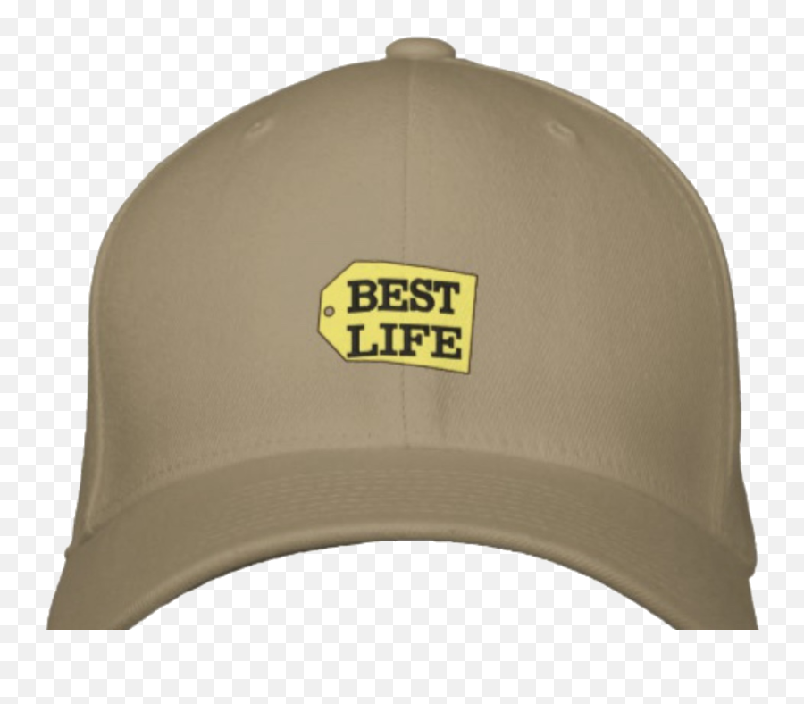 The Best Life Dad Hat - Unisex Emoji,Emoji Dad Cap