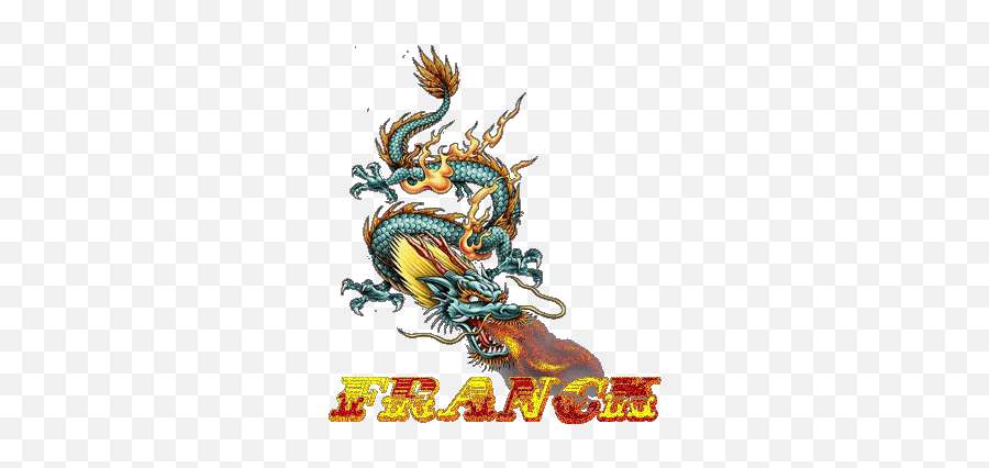 Emoticones Et Gifts - Page 293 Chinese Dragon Tattoo Emoji,Emoticones Signification