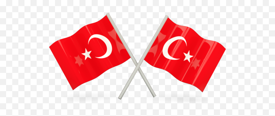 Turkish Flag Png Picture - Turkey Flag Clip Art Emoji,Turkish Flag Emoji
