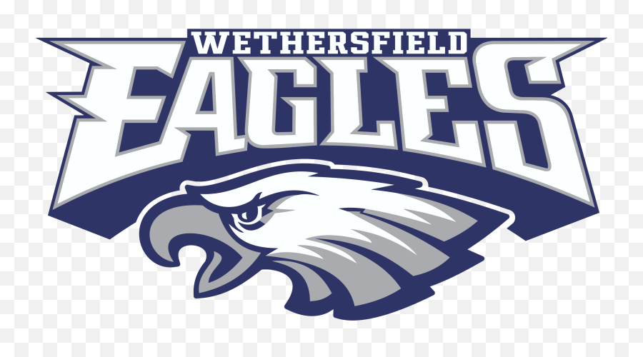 Mary M - Wethersfield High School Eagles Logo Emoji,Philadelphia Eagles Emoji