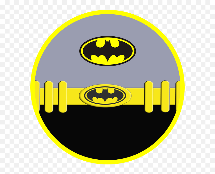 Invitacion De Batman Clipart - Batman Background For Invitation Emoji,Banging Head Against Wall Emoji