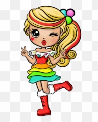 Pop Teenies Double Surprise Poppers - Party Hayden Emoji