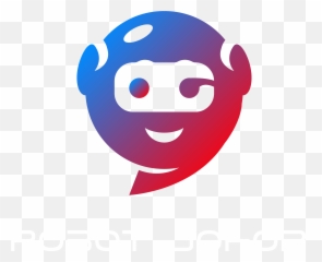 Robot Johor - Smiley Emoji,Robot Emoticon