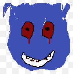 Pixilart - Poppy Emoji,Poppy Emoji