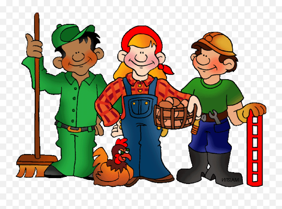 Free Labor Day Clipart Free Graphics - Labor Clipart Emoji,Labor Day Emoji