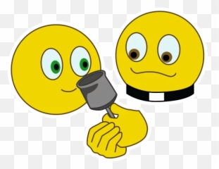Religion - Smiley Emoji,Christian Emoji