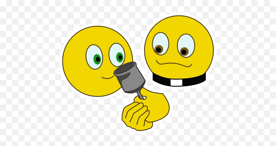 Religion - Smiley Emoji,Christian Emoji