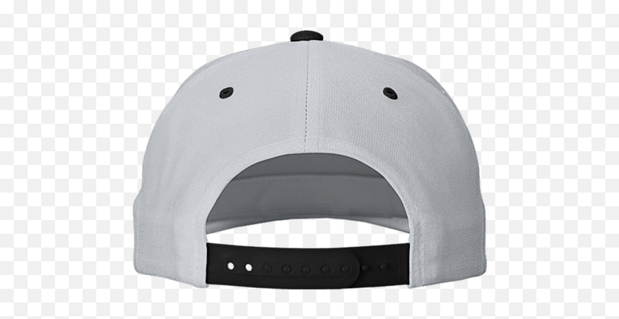 Cartoon Rock Hands Snapback Hat - Baseball Cap Emoji,Emoji Snapback