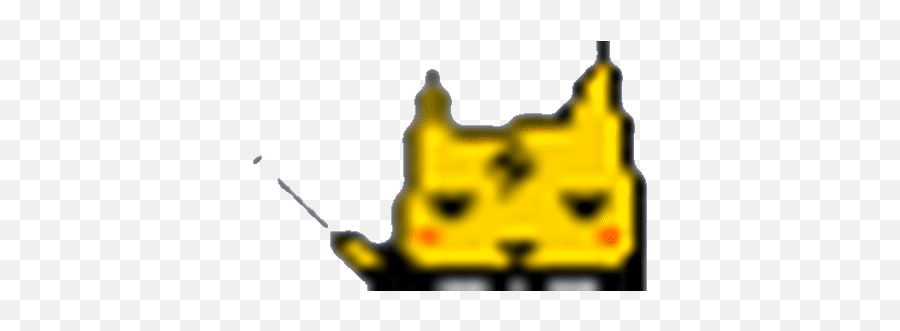 Mini Cat Emoticons Emoji Sticker Gif - Tank,Crow Emoji